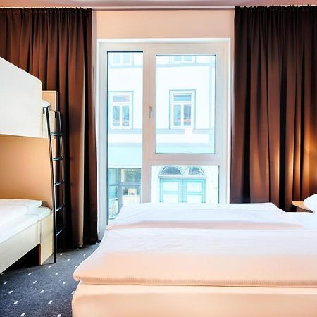 B&B Hotel Eisenach Eksteriør bilde